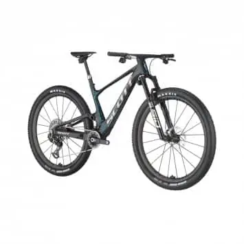 2025 Scott Spark RC SL Mountain Bike ~ WAREHOUSEBIKE